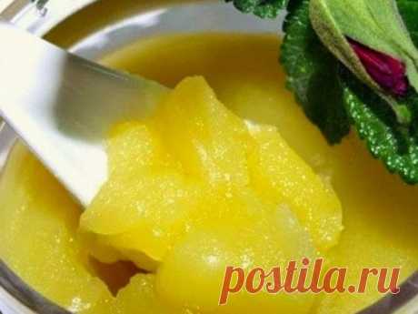 Волшебная Мазь От Морщин — Домашние заботы