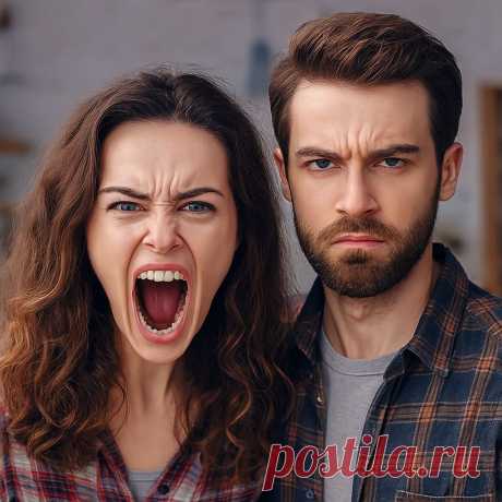— Нет! Это ты во всём виноват! Ты чёрная дыра нашей семьи! Бездонная чёрная дыра! Ты только потребляешь всё: и еду, и деньги, но... - OGADANIE.RU