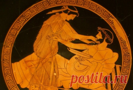 10 исторических фактов о древней Греции, которые заставят вас покраснеть
Философы, древние здания и мифология — это первые вещи, которые появляются в нашем сознании, когда мы думаем о древней Греции. Тем не менее, люди там были не всегда сведущи в некоторых вопросах, и о…