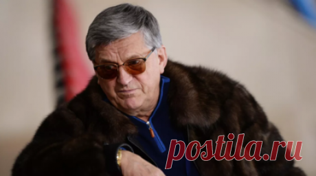 Тихонов назвал болванами авторов рейтинга World Athletics без Исинбаевой. Четырёхкратный олимпийский чемпион Александр Тихонов прокомментировал решение World Athletics не включать победы россиян в топ-40 лучших моментов чемпионатов мира за последние 40 лет. Читать далее