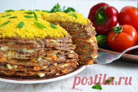 Как вкусно приготовить куриную печень - Dynastyofchefs.ru