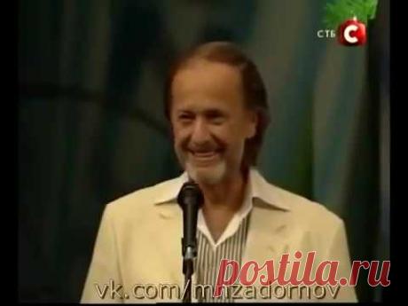 Вечерний ролик от админа.