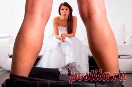 Какой размер пениса идеален, по мнению женщин?