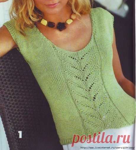 кофточки | Записи в рубрике кофточки | Дневник sstio