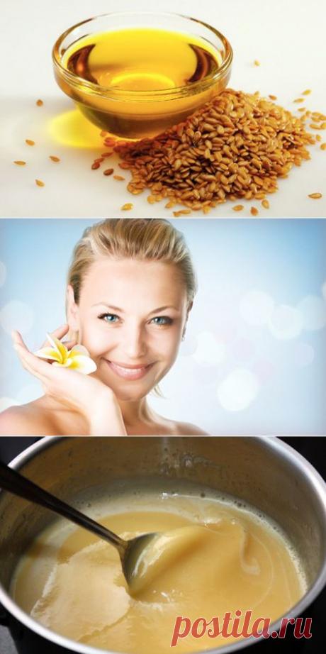 Кунжутное масло для лица: как правильно использовать дома?