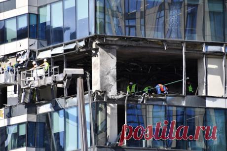 Дроны возмездия. Захарова заявила, что ответные удары по Украине неизбежны. Террористические атаки киевского режима на территорию России всегда имеют «зеркальный ответ».