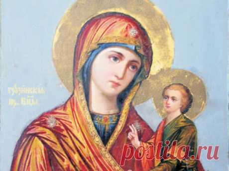 Грузинская икона Божией Матери Благодатная сила чудотворного лика Богородицы высоко почитаема в православных кругах. Могущество Грузинской иконы Божией Матери позволяет исцелить различные телесные и душевные недуги, а также дарует бесплодным женщинам долгожданных детей.