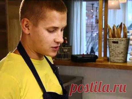 Сладкие творожные завтраки – идеи для прекрасного начала дня! / Простые рецепты