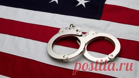 В США хотят впервые казнить заключенного с помощью азотной гипоксии