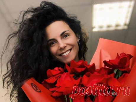 Настя Каменских публично призналась в любви к Потапу и подтвердила факт свадьбы