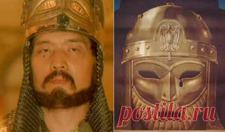 Бейбарс I : как раб стал великим султаном Египта
Кадр из к/ф «Султан Бейбарс», 1989 г.
Бейбарса I называют величайшим правителем средневекового Египта. Он сумел победить крестоносцев и развеял миф о непобедимости монгольской орды. Этому человеку …