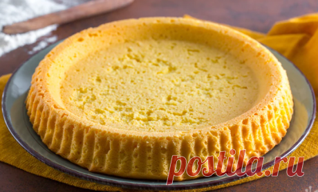 Основа для пирога или тарта РЕЦЕПТ | Домашний Повар Макс Григорьев | Яндекс Дзен