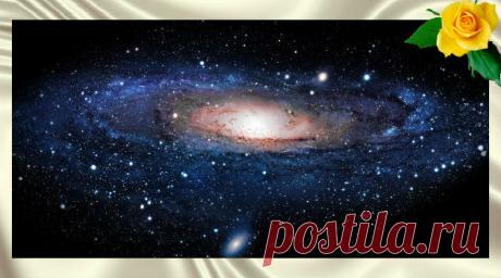 Удивительно! Галактики взаимодействуют друг с другом, образуя соты во Вселенной