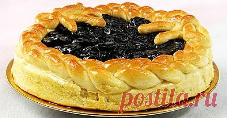 Шаланда. - Рецепт