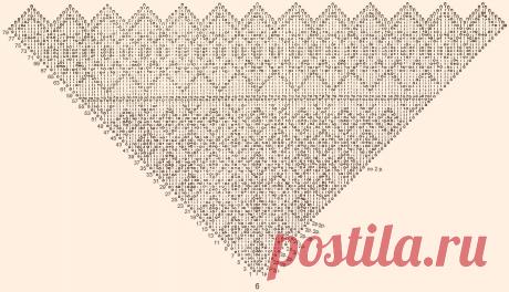 шаль нина схема крючком: 8 тыс изображений найдено в Яндекс.Картинках