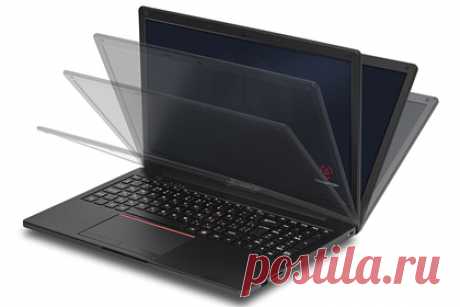 Описано устройство первого российского ноутбука. Первый российский портативный компьютер «Гравитон» создан на базе материнской платы отечественной разработки. Устройство имеет пластиковый корпус с матовым покрытием, клавиатуру с блоком клавиш NumPad и коротким ходом, 15,6-дюймовый дисплей с толстыми рамками. Ноутбук предназначен для компаний и госзаказов.