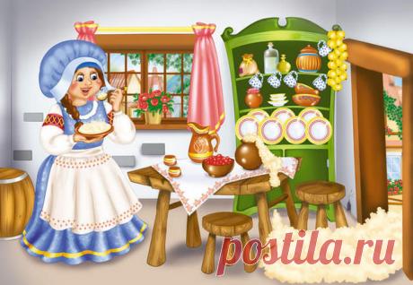 СОВЕТЫ ХОЗЯЮШКЕ. ЧТО ДЕЛАТЬ В ЭКСТРЕННЫХ СИТУАЦИЯХ...