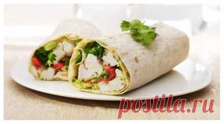 И желудок, и фигура будут довольны! | Домохозяйки