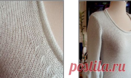 МК Валик от Silver Rain