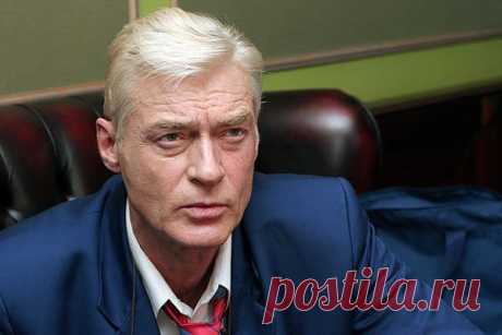 Борис Щербаков: политика РФ в отношении Украины правильная, из-за санкций пусть у правительства зачешется задница