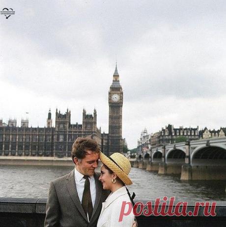 Горе тому, кто любил только тела, формы, видимость! Смерть отнимет у него все. Учитесь любить Души, и вы найдете их вновь.