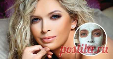 Молодей, как Вера! Секрет идеальной кожи певицы в трех простых процедурах — Домашний уют