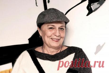 Айтен Унджуоглу турецкая актриса