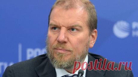 Суд оставил без рассмотрения заявление о банкротстве экс-банкира Ананьева