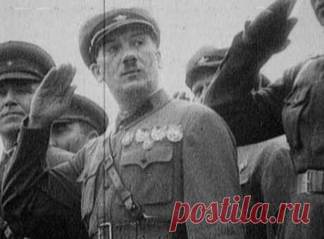 Генрих Ягода и Николай Ежов: при каком наркоме был самый страшный террор