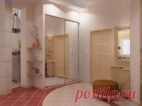 Отделка пола в прихожей | Журнал "JK" Джей Кей Прихожая – это особое помещение, которое подвергается существенным нагрузкам. Поэтому отделочный материал для прихожей должен стойко переносить изношенность и хорошо