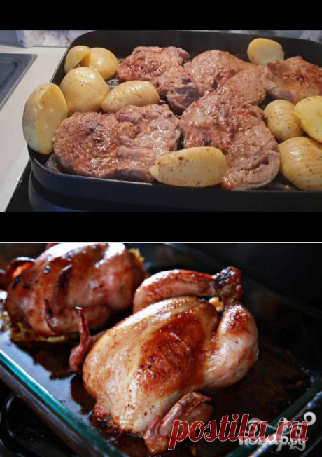 МЯСО | Tatjana Sapaliene | Рецепты простой и вкусной еды на Постиле