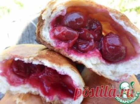 Самые проверенные рецепты - ТЕСТО «ЗАБЫТОЕ»