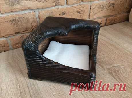 Международный университет декупажа