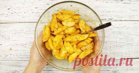 с чесночным соусом в рукаве