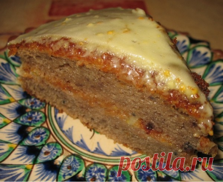 Старый добрый "Негр в пене" | заметки на полях | Яндекс Дзен