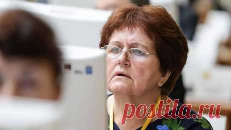 Пенсионный стаж будут считать по-новому: кому будет сделан перерасчет - медиаплатформа МирТесен Некоторым категориям пожилых россиян могут сделать перерасчет пенсии в связи с повышением оценки советского стажа, сообщает PRIMPRESS. Как рассказал юридический эксперт Сергей Власов, с этого года в законодательство РФ вступили в силу поправки, согласно которым оценка стажа, полученного гражданами...