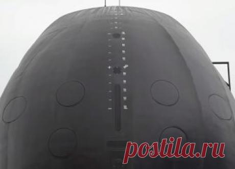 Корея спустила на воду первую собственную подлодку с анаэробной установкой