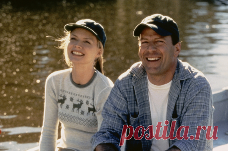 Рекомендует психолог: 5 фильмов, которые нужно посмотреть всем супружеским парам | 7ДнейКино | Дзен