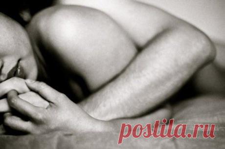 Старина, скажу я тебе одно: спи всегда... голышом! 10 плюсов "голого" сна / Научный хит
