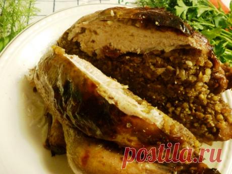 Блог сайта «БУДЕТ ВКУСНО!»