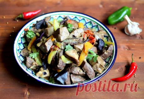 Блог сайта «БУДЕТ ВКУСНО!»