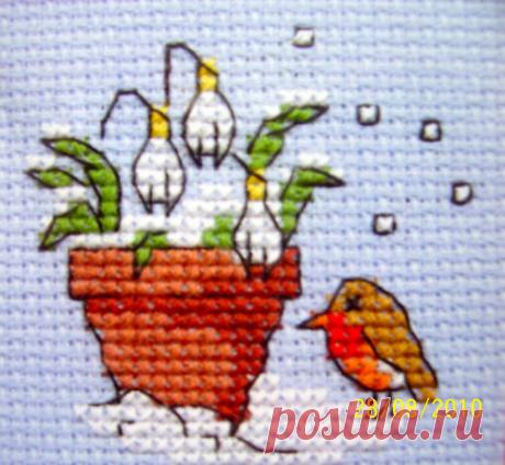 Gallery.ru / Фото #30 - мелочёвка1 - EditRR