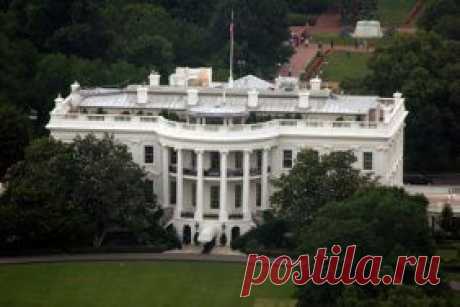 Бывший наставник Обамы назвал террористической нацией