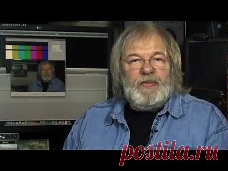 Тайна русского человека (видео ролик) - 4 Января 2014 - Наша Планета. Мир вокруг нас