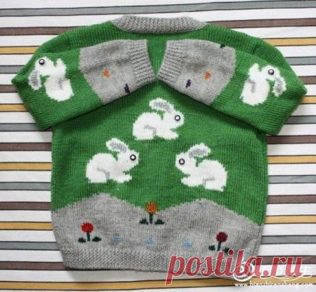 Вяжем, Вяжем, Вяжем(Вязание) !!!