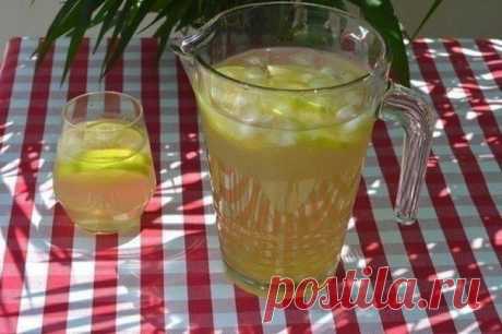 Идеальный лимонад