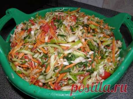 Сделай сам!