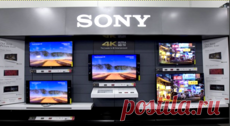 6 Лучших Телевизоров SONY летом 2020 года. Какой купить телевизор Sony в 2020 году? | ПОКУПАКА | Яндекс Дзен