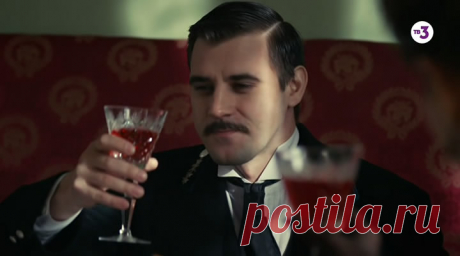 Сергей Марин