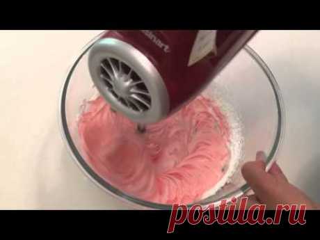 МАКАРУНЫ. САМЫЙ ПРОСТОЙ РЕЦЕПТ!!!